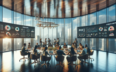 Doações via Pix: Como as OSCs podem aproveitar as doações invisíveis e o impacto do Pix Automático na captação recorrente