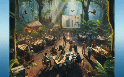 Impacto da suspensão da USAID no Brasil: desafios para projetos ambientais, sociais e perspectivas futuras