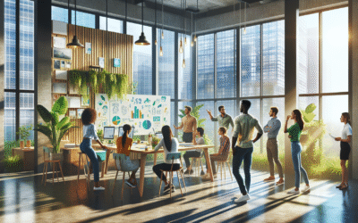 Motivação Pessoal e Profissional: Por Que Você Faz o Que Faz e Como Manter Esse Impulso