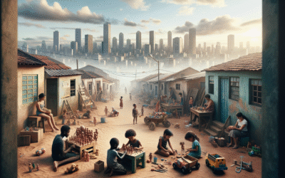 Trabalho Infantil no Brasil: Desafios, Impactos e Avanços na Erradicação