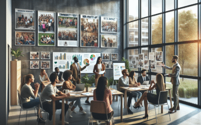 Como Criar uma ONG Sólida: Ingredientes Essenciais para o Sucesso e a Sustentabilidade