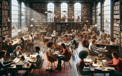 Editais Culturais para Escritores: Tudo o que Você Precisa Saber para Participar e Vencer