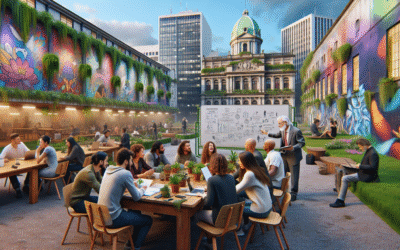 Edital Marinas por SP: Incentivo a Projetos Sociais em São Paulo com Recursos de Emendas Parlamentares