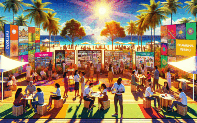 Edital Porto Itapoá 2025: Seleção de Projetos Incentivados em Cultura, Esporte e Saúde em Santa Catarina