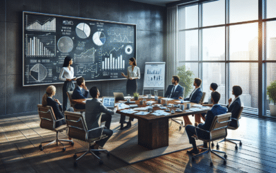 Erros na Gestão Empresarial: Como Identificar e Corrigir para Otimizar Resultados