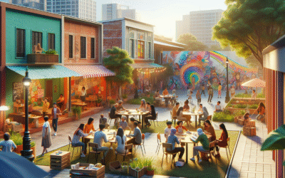 Filantropia Baseada em Confiança: Impactos e Desafios do Projeto Futuro Bem Maior no Fortalecimento Social