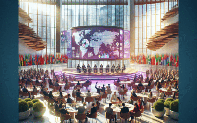 Investimento em Igualdade de Gênero: A Urgência para Avançar nos Objetivos Globais