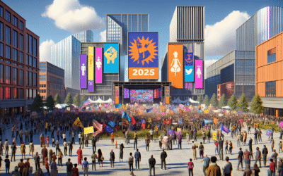 Plebiscito Popular 2025: Mobilização pelo Fim da Escala 6×1 e Justiça Fiscal para os Mais Ricos