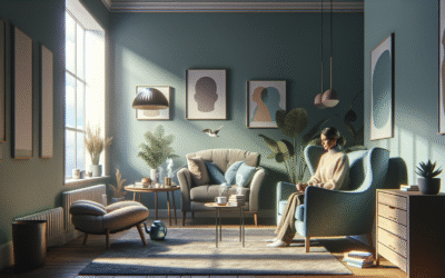 Quando Fazer Terapia: Como Identificar o Momento Certo para Buscar Ajuda Psicológica