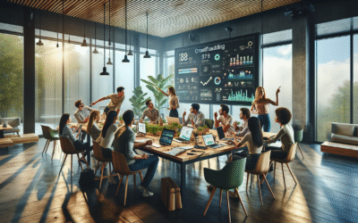 Estratégias de Sucesso para Financiamento Coletivo: Como Planejar, Divulgar e Engajar sua Campanha