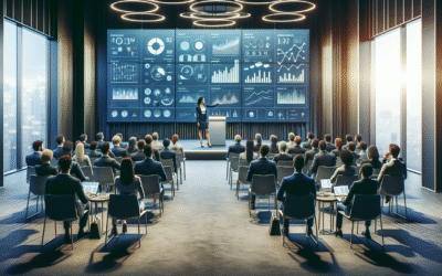 Pitch para Captação de Recursos: Como Convencer em Poucos Minutos que Sua Causa Merece Investimento