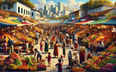 Saída do Brasil do Mapa da Fome: Análise e Perspectivas