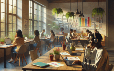 Saúde Mental de Captadores de Recursos: Desafios, Impactos e Estratégias para o Bem-Estar no Terceiro Setor