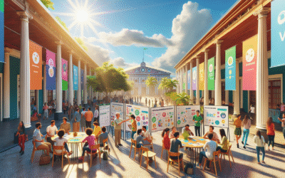 Terceiro Setor no Brasil: Diagnóstico Atual e Perspectivas para o Desenvolvimento das Organizações da Sociedade Civil