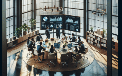 Controle Patrimonial ONG: Como Garantir Transparência e Eficiência no Gerenciamento de Bens