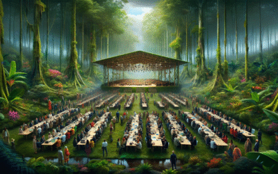 COP30 Amazônia 2025: O encontro global para salvar a floresta e acelerar ações climáticas