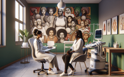 Equidade Racial no Câncer: Como o Racismo Estrutural Impacta o Diagnóstico, Tratamento e Mortalidade de Mulheres Negras no Brasil