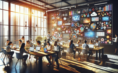 Ferramentas Gratuitas para Organizações Sociais: Como Potencializar Estratégia e Coerência com Recursos Digitais