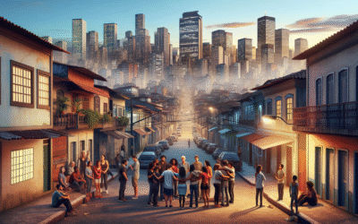 Prevenção do suicídio no Brasil: o impacto da desigualdade e do isolamento social