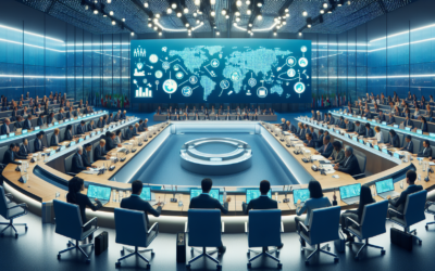 Avaliação da Prorrogação da COP30: Desafios e Perspectivas nas Negociações do Clima