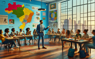 Educação em Direitos Humanos no Brasil: Desafios, Políticas e Perspectivas para a Transformação Social