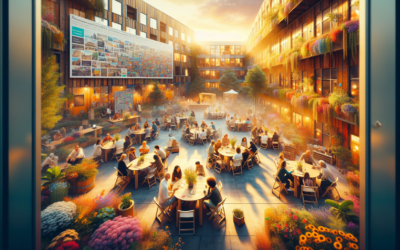 Governança no terceiro setor: práticas, desafios e estratégias para fortalecer organizações sociais