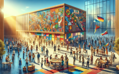 Mudar o Jogo da Desigualdade: Como o Terceiro Setor Pode Transformar as Regras da Meritocracia