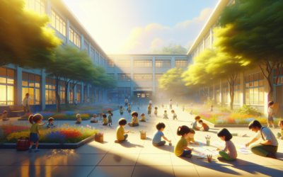 A Escola Como Espaço de Proteção: O Papel Fundamental na Preservação da Infância e Combate à Adultização Precoce