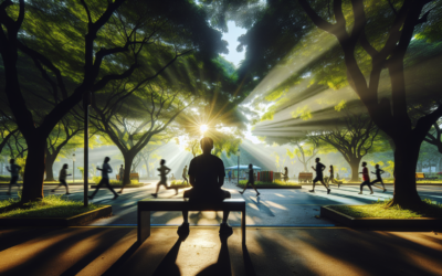 Sedentarismo no Brasil: 300 Mil Mortes Anuais e Como Reverter Essa Epidemia Silenciosa