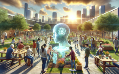 Agentes de IA no Terceiro Setor: Como a Inteligência Artificial Autônoma Transforma Organizações Sociais em 2026