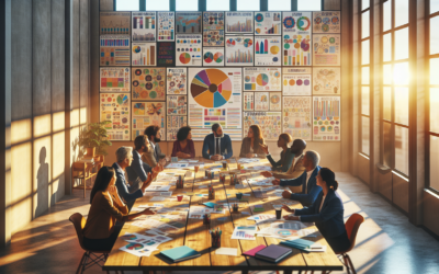 Barreiras ao Financiamento para Organizações de Comunicação Popular: Estudo Revela Invisibilização e Caminhos para Mudança no Brasil