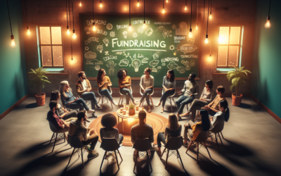 Como Descobrir Novos Doadores: Estratégias Práticas para Captar Recursos em ONGs