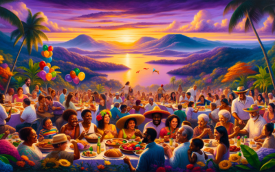 Generosidade na América Latina e no Caribe: Dados Revelam Potencial e Desafios da Solidariedade Regional