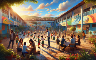 Investimento Social Estratégico: Como Parcerias Privadas Fortalecem a Educação Pública Brasileira