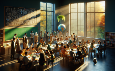 Educação em Direitos Humanos: Necessidade Essencial no Passado, Presente e Futuro da Formação Cidadã