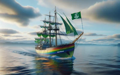 Como as COPs Impactam Nossa Vida e a Justiça Climática