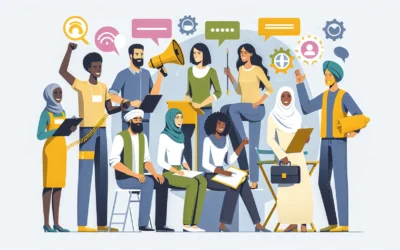 Comunicação Estratégica: Transformando o Terceiro Setor